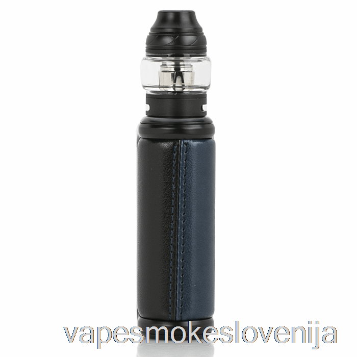 Vape Slovenija Obs Cube-s 80w Starter Kit Black Blue